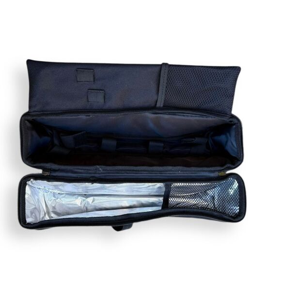 Harley-Davidson Roast 'n Roll Coffee to Go Accessories Bag Only - Picture 5 of 5